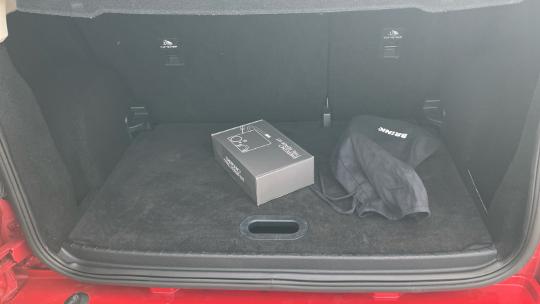 Ford EcoSport 1.0 EcoBoost 125 ST-Line 5dr Petrol Hatchback